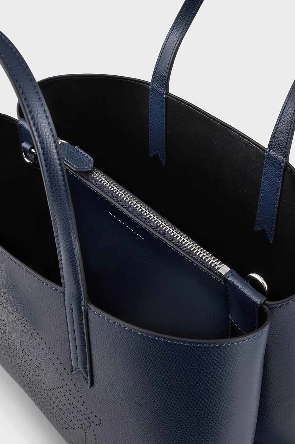 Bolso para mujer de Emporio Armani Accesorios – Y3D245YVL1E