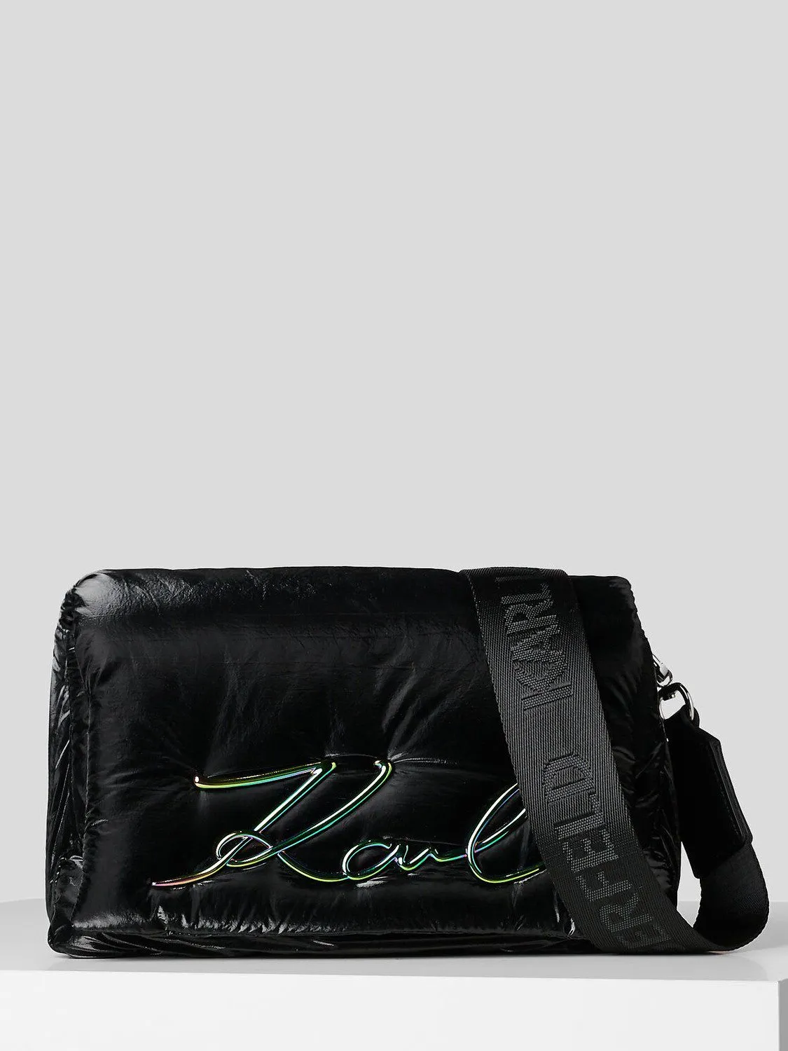 BOLSO SOFT LG KARL LAGERFELD