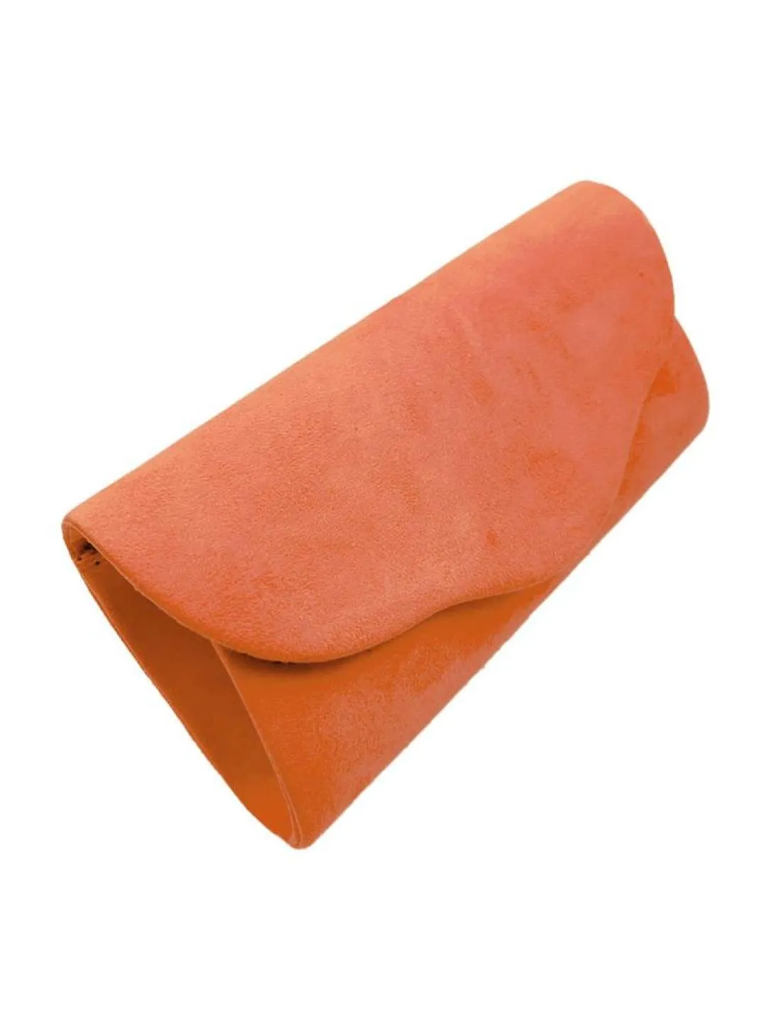 BOLSOS DE FIESTA SALMON CARTERA DE MANO ELEGANTE PARA BODAS Y BAUTIZOS