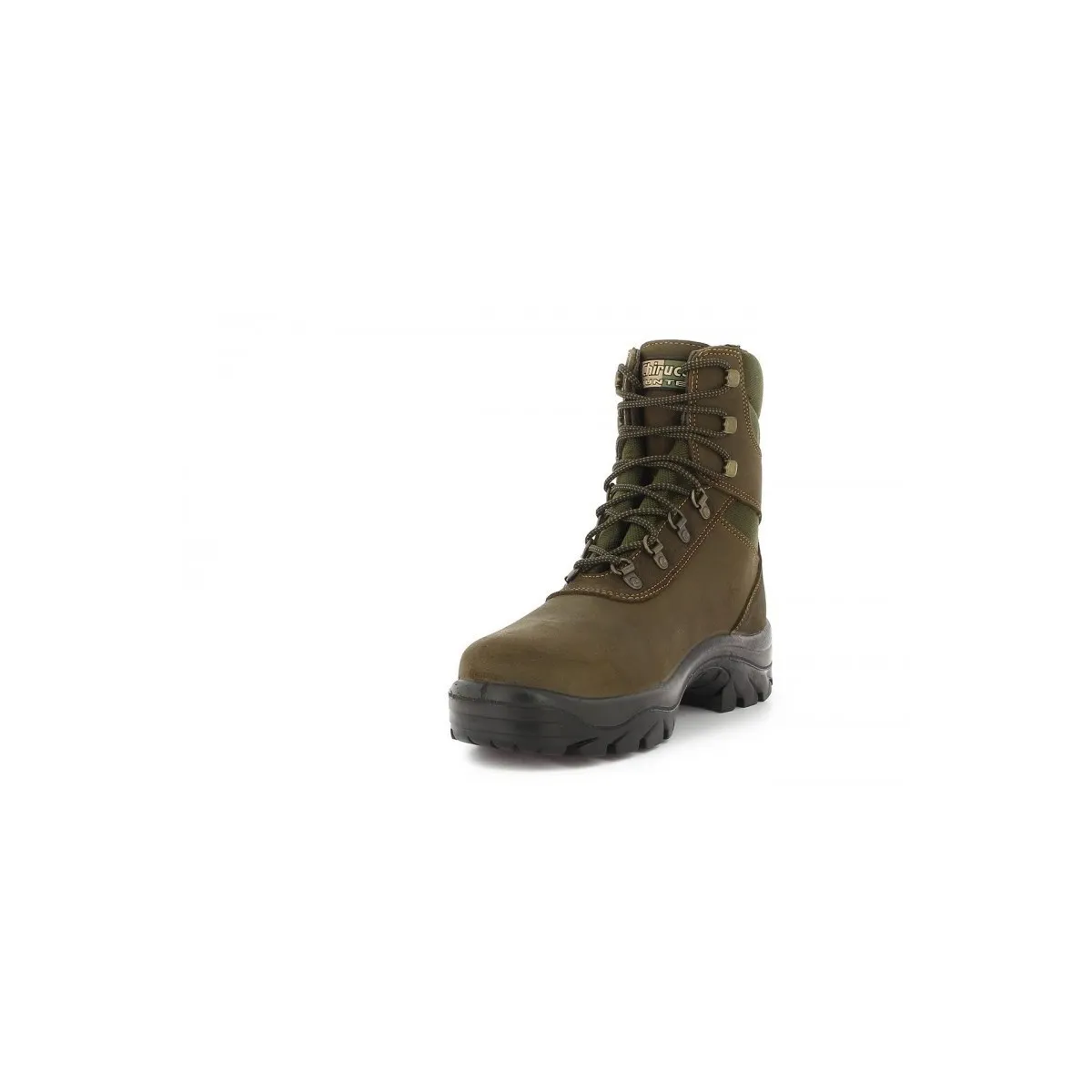 Bota Chiruca Torcaz 01 Gote tex verde caña alta 4406901
