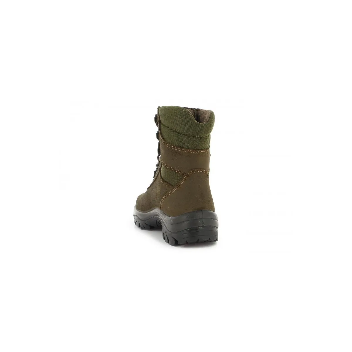 Bota Chiruca Torcaz 01 Gote tex verde caña alta 4406901