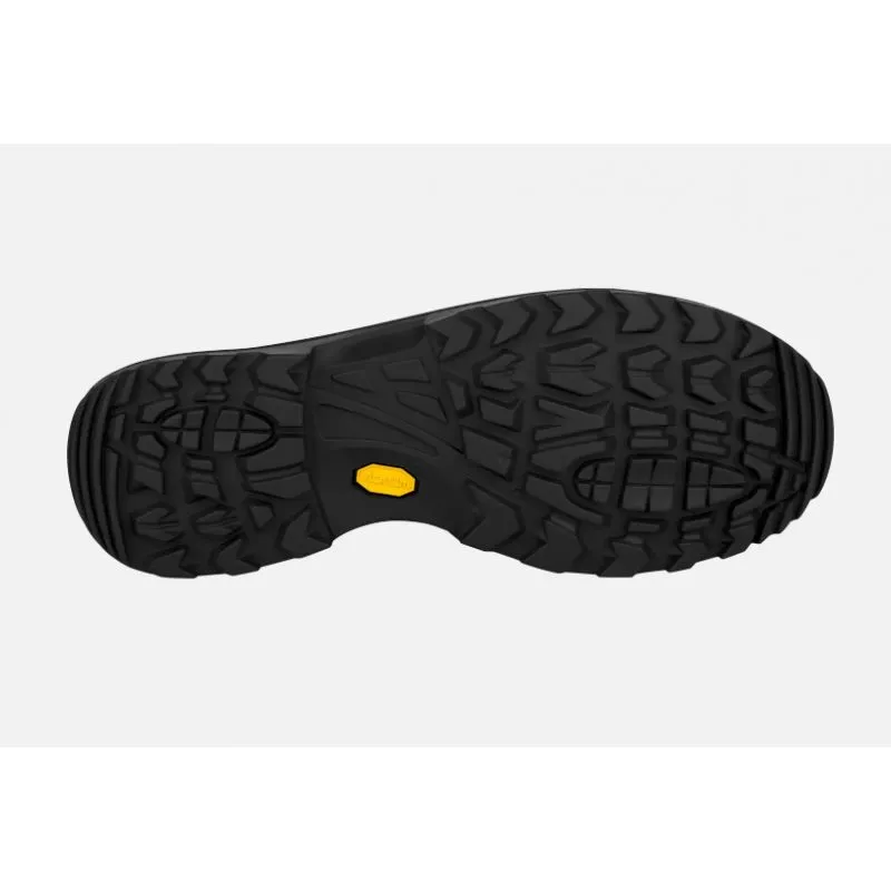 Bota de montaña para mujer Lowa Renegade GTX Mid WS (pizarra/mora)