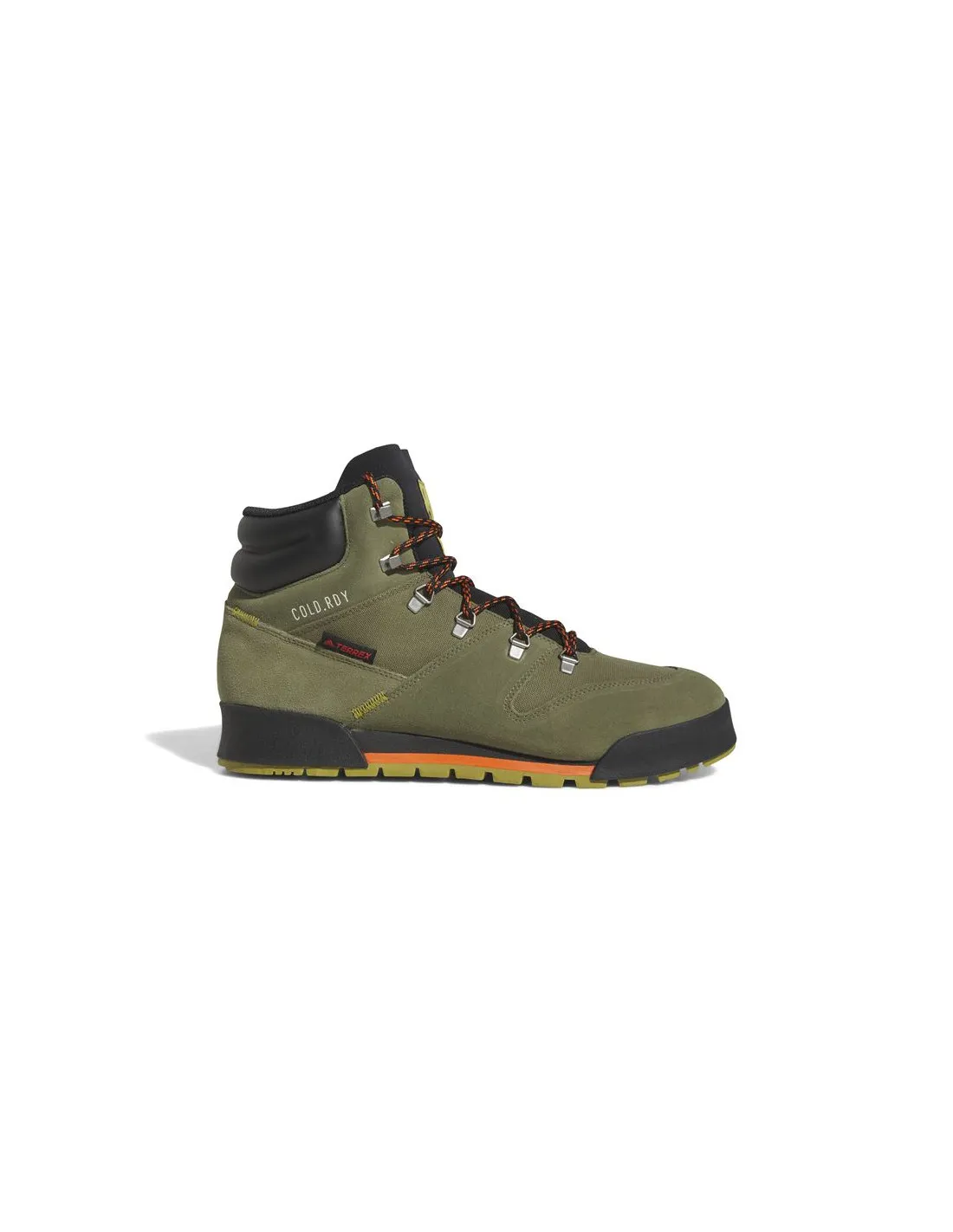 Botas adidas Terrex Snowpitch Cold.RDY
