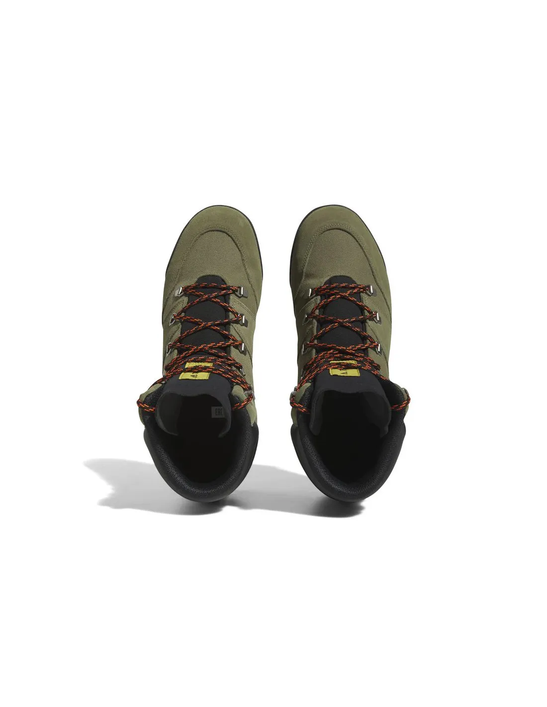 Botas adidas Terrex Snowpitch Cold.RDY