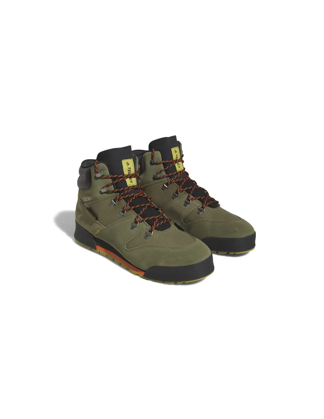 Botas adidas Terrex Snowpitch Cold.RDY