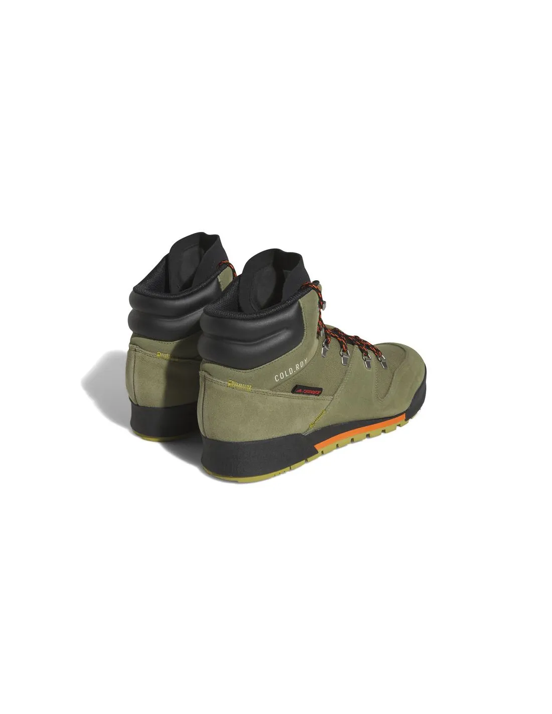 Botas adidas Terrex Snowpitch Cold.RDY