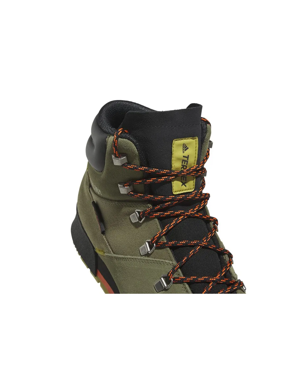 Botas adidas Terrex Snowpitch Cold.RDY