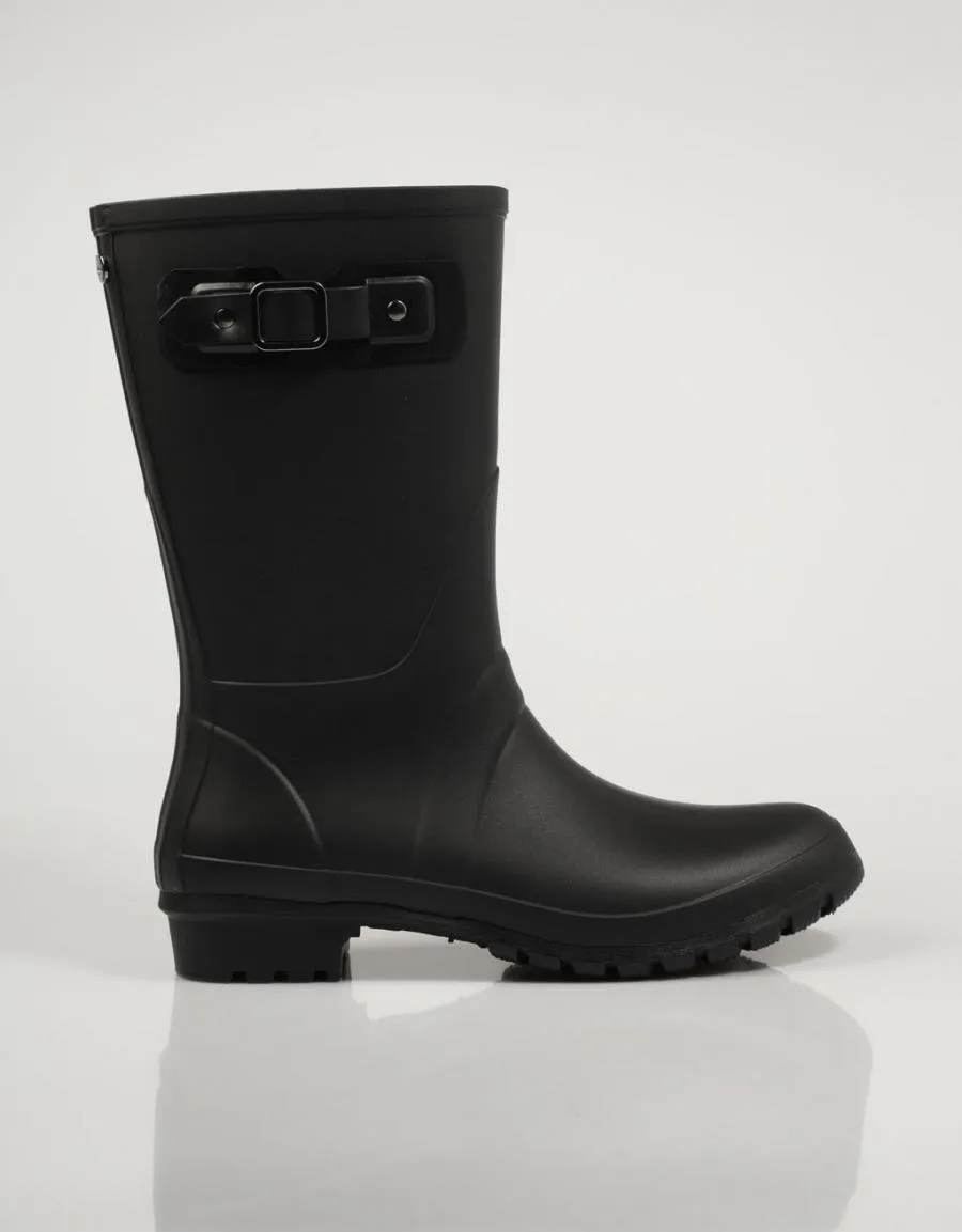  botas agua IGOR Mini en Preto 77263