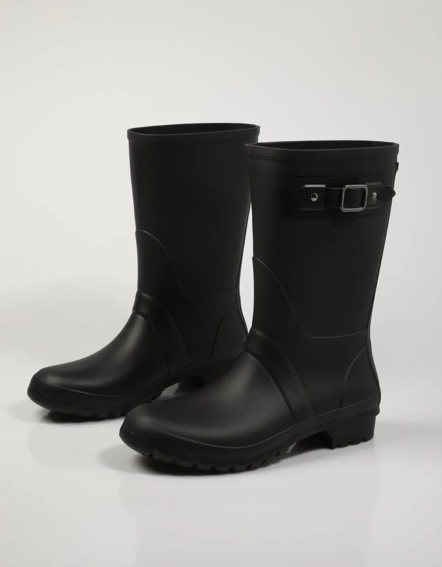  botas agua IGOR Mini en Preto 77263