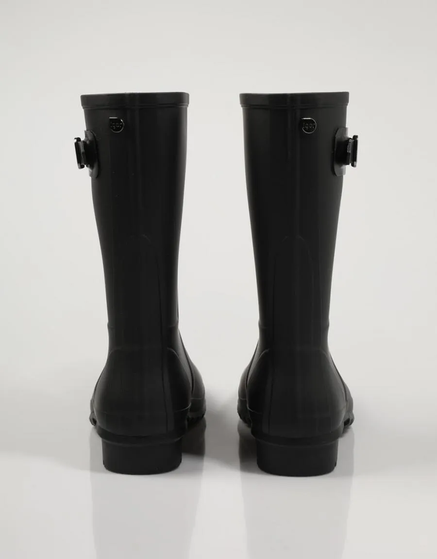  botas agua IGOR Mini en Preto 77263