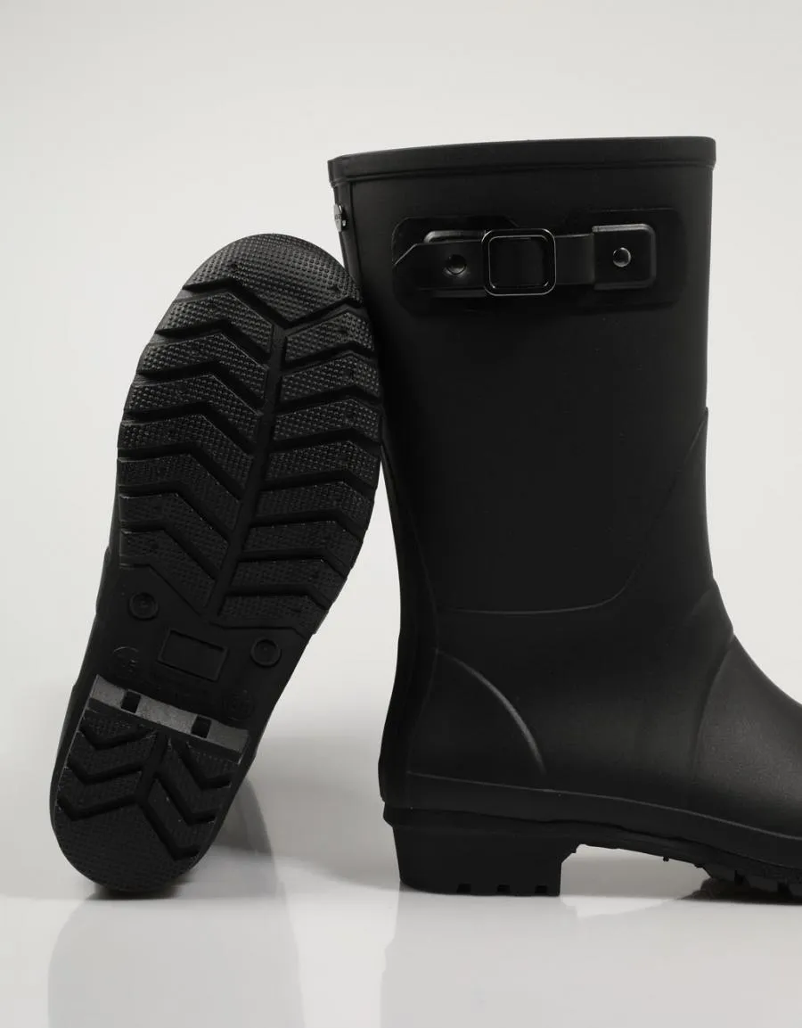  botas agua IGOR Mini en Preto 77263