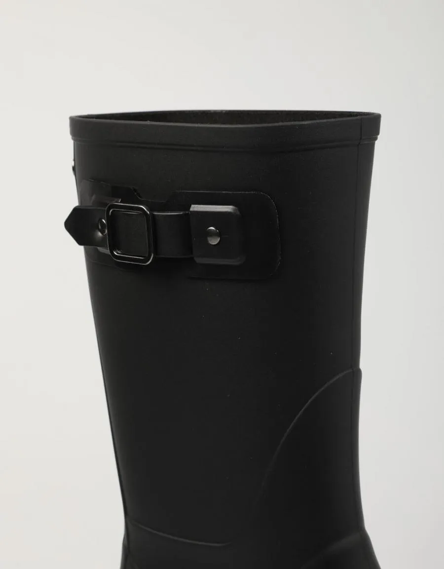  botas agua IGOR Mini en Preto 77263