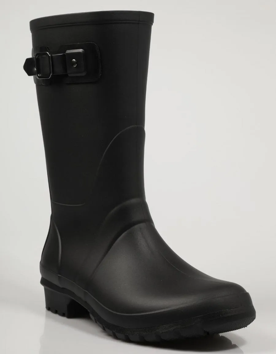  botas agua IGOR Mini en Preto 77263