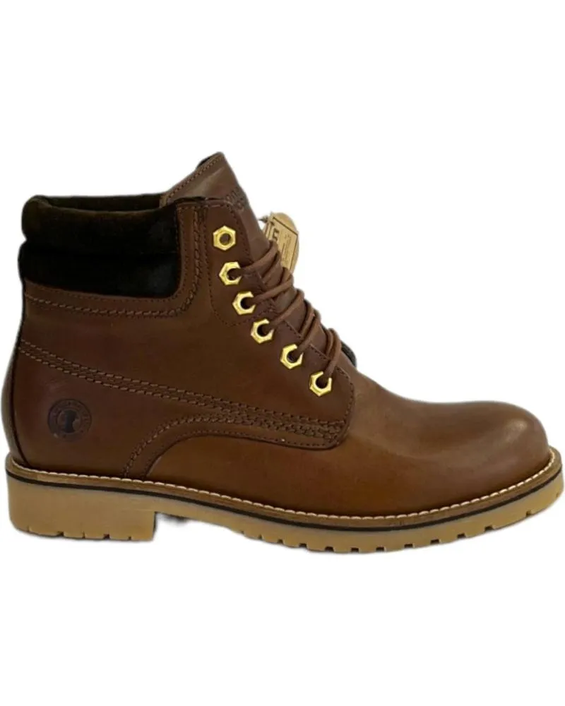 BOTAS CORONEL TAPIOCCA  DE MUJER BOTAS MUJER C123028 MARRON  VARIOS COLORES
