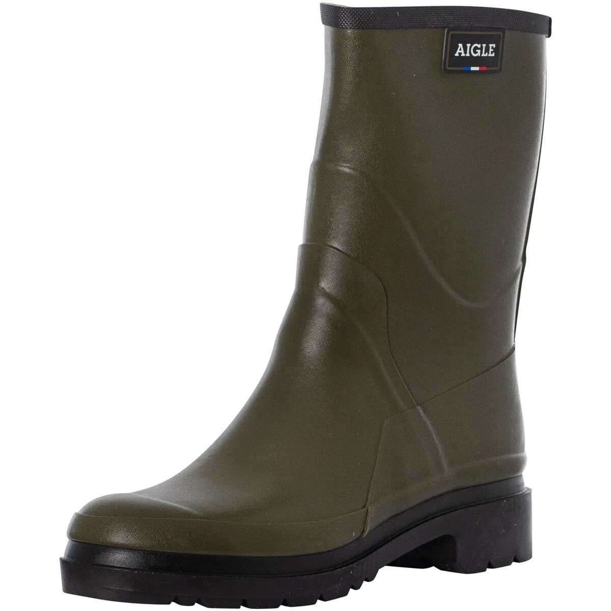 Botas De Agua Al Tobillo Bison 2