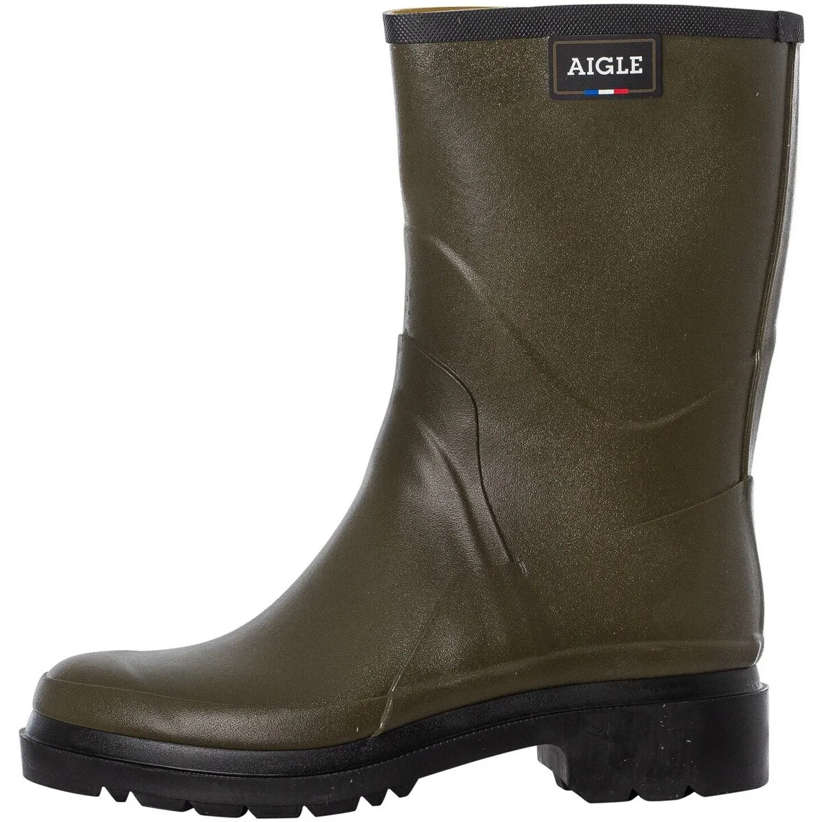 Botas De Agua Al Tobillo Bison 2