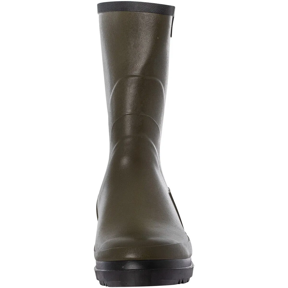 Botas De Agua Al Tobillo Bison 2