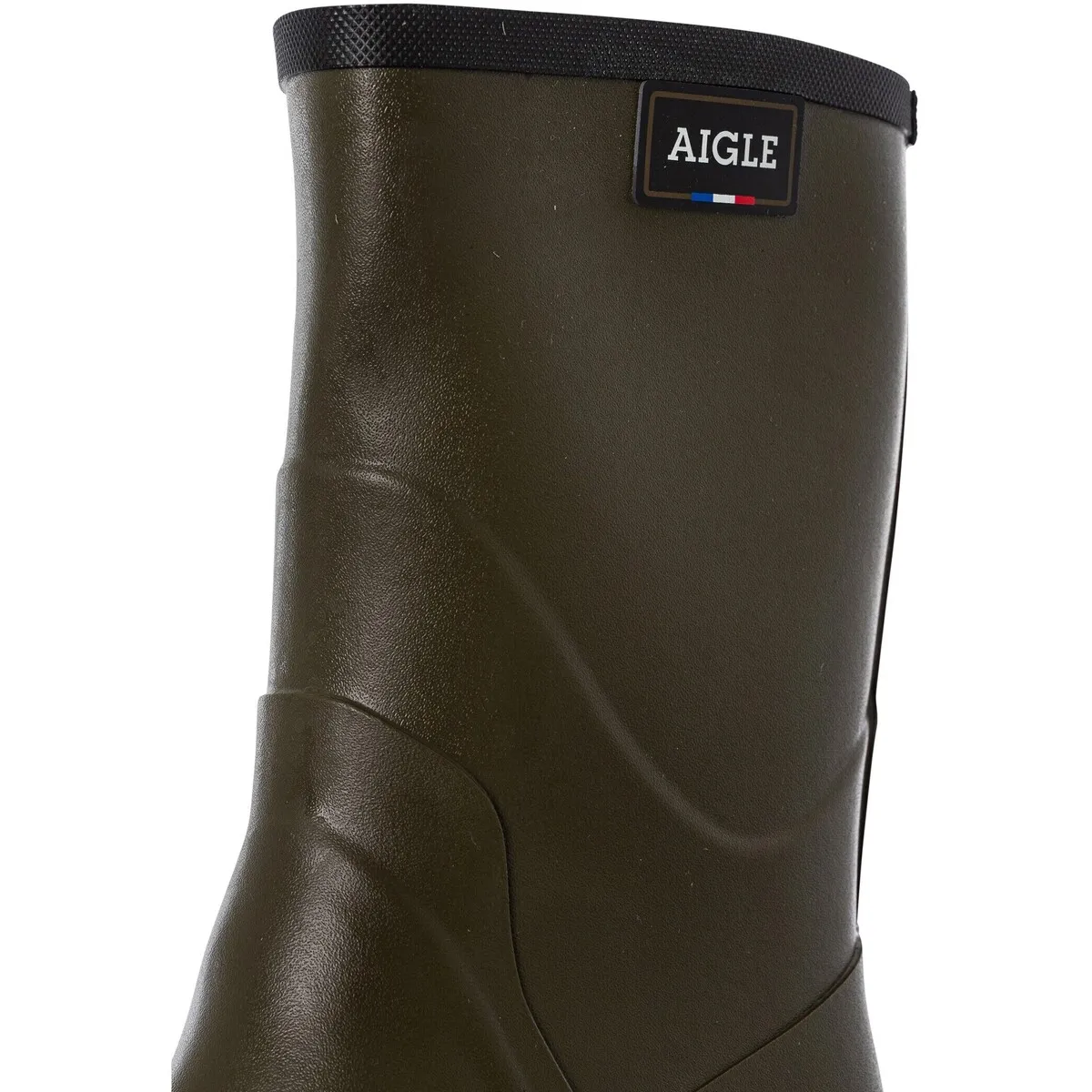 Botas De Agua Al Tobillo Bison 2