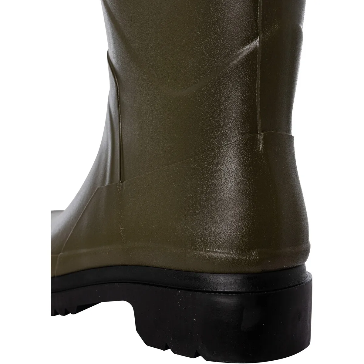 Botas De Agua Al Tobillo Bison 2