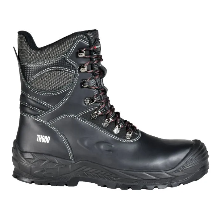 Botas de agua Cofra Bering Bis S3