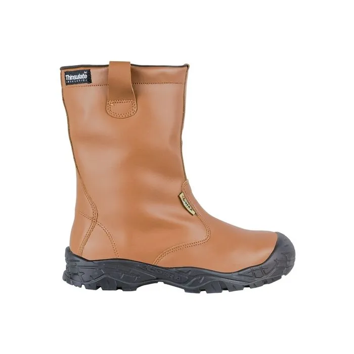 Botas de agua Cofra Camber Uk S3