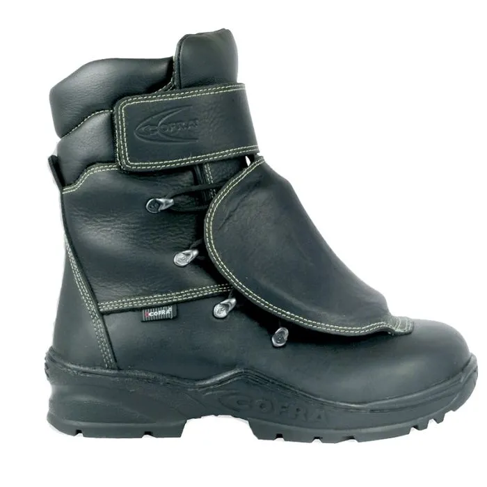 Botas de agua Cofra Foundry S3