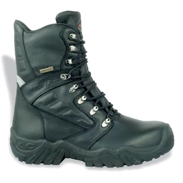 Botas de agua Cofra Frejus S3