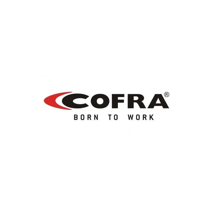 Botas de agua Cofra Frejus S3