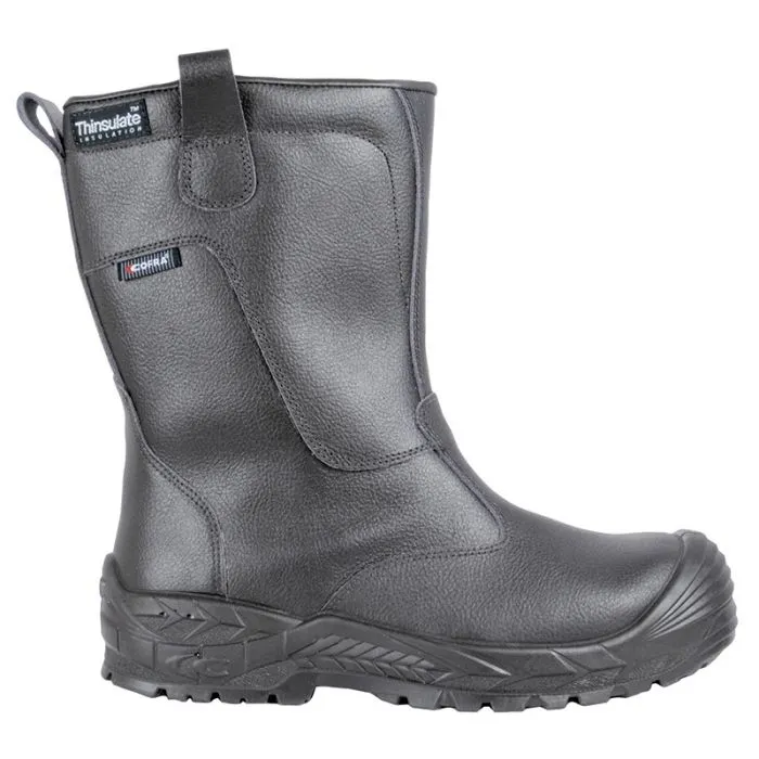 Botas de agua Cofra Gerd S3