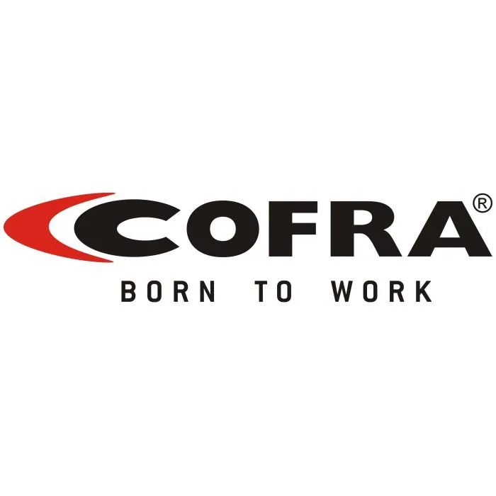 Botas de agua Cofra Groenland Uk S3