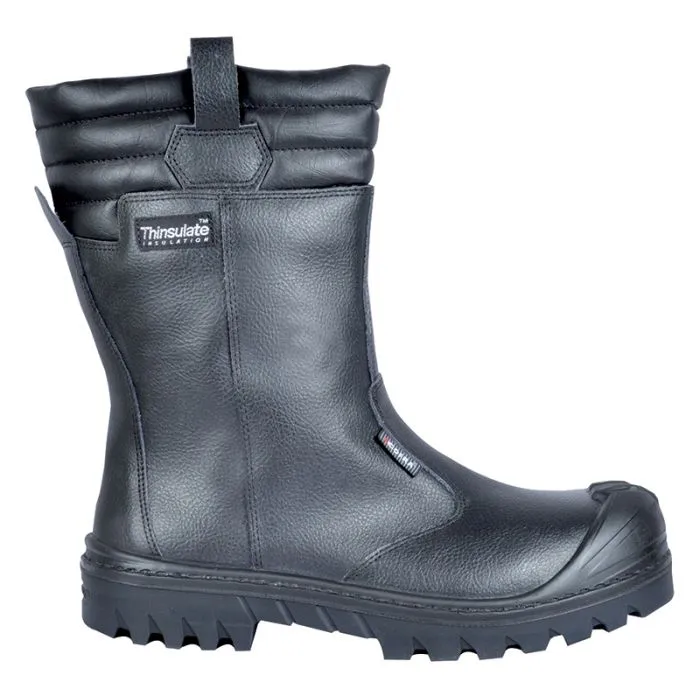 Botas de agua Cofra New Malawi Uk S3