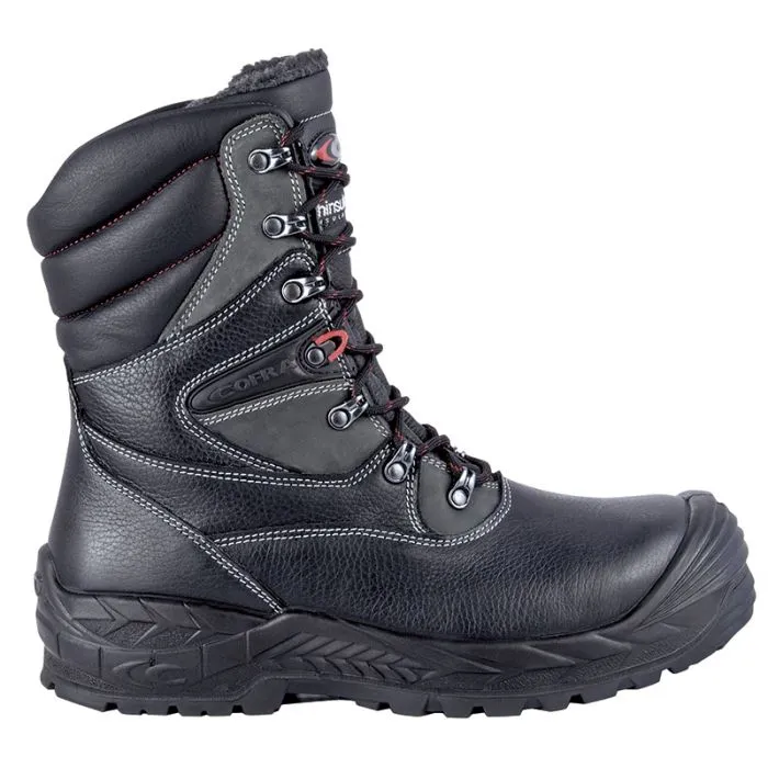 Botas de agua Cofra Nikkar S3