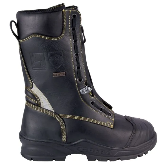 Botas de agua Cofra No Flame F2A