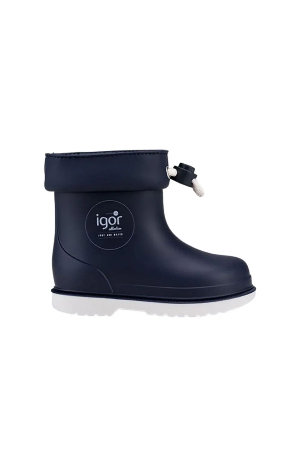 botas de agua igor bimbi nautico varios w10225