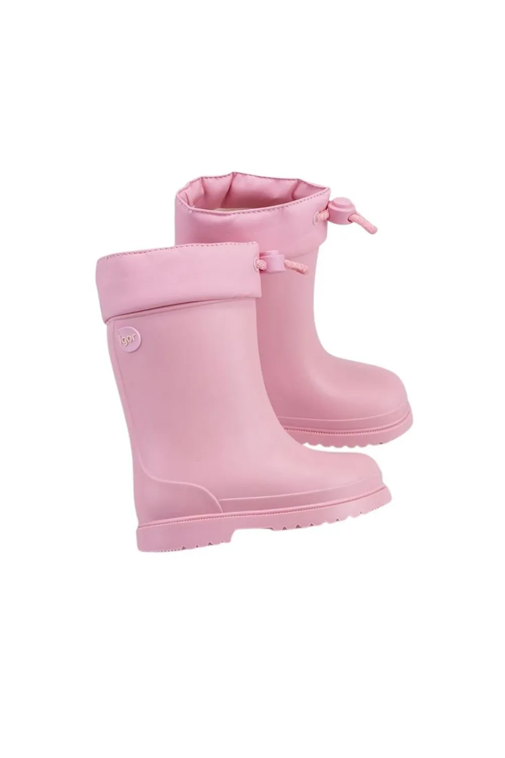 botas de agua  Igor Chufo varios  w10100.
