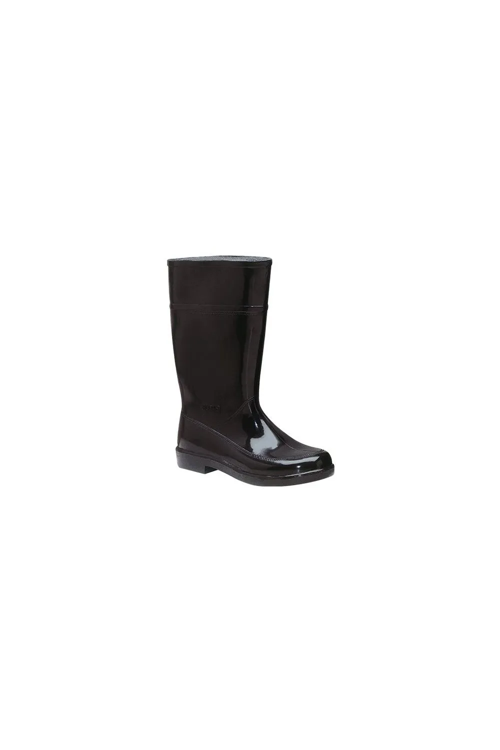 botas de agua    igor   negro   18822