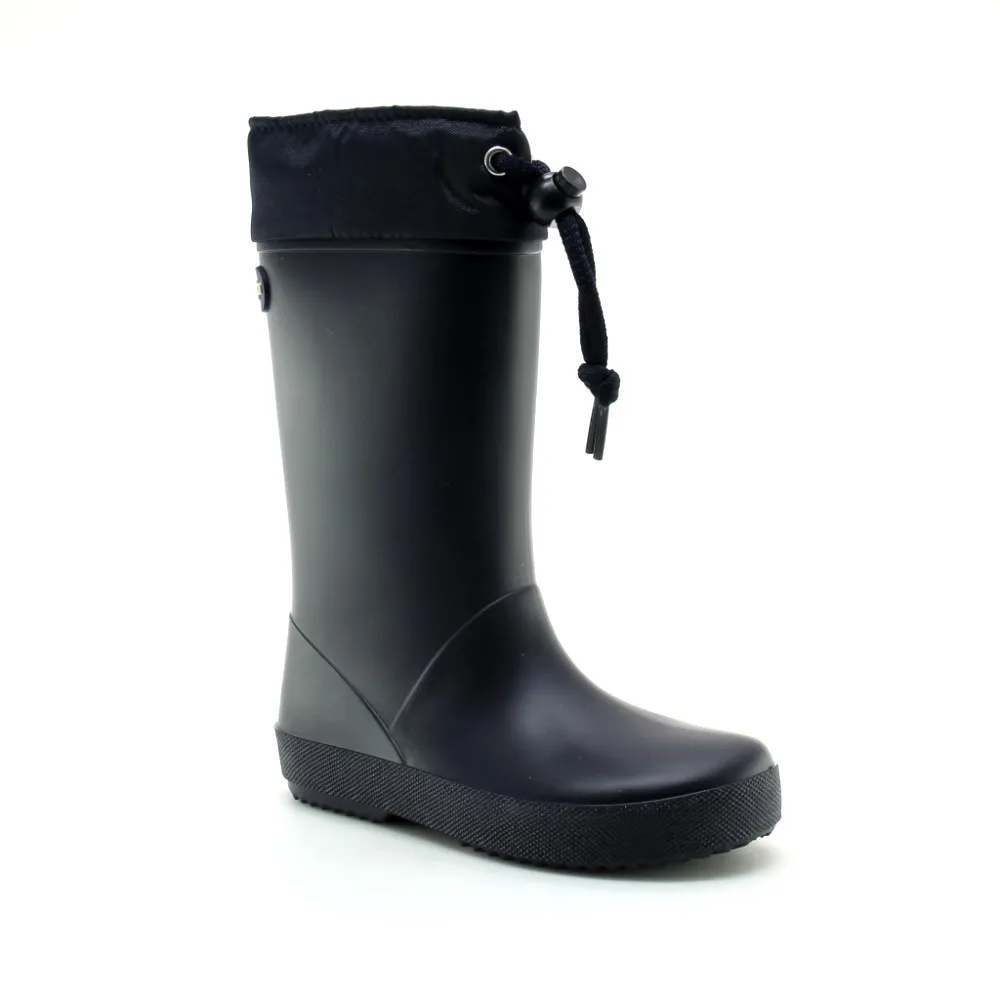 Botas de agua Igor Splash Azul