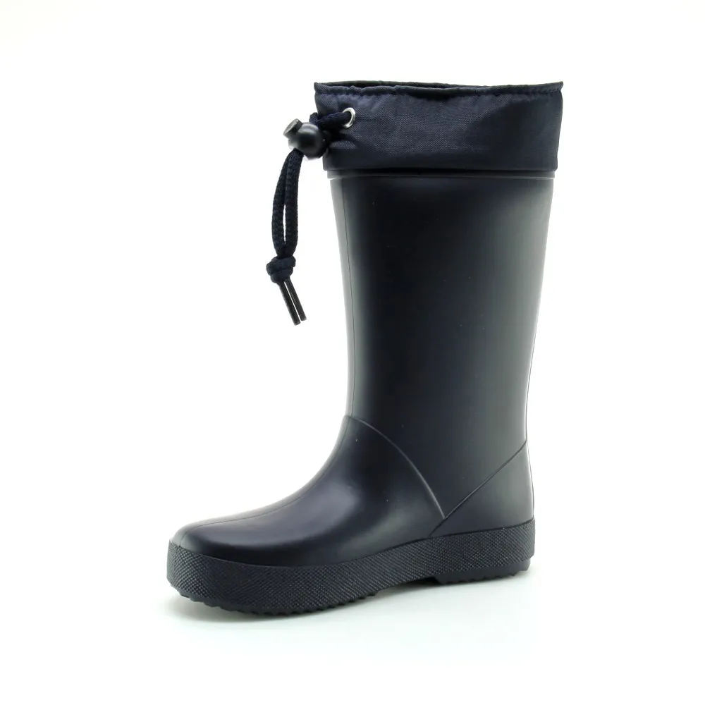 Botas de agua Igor Splash Azul