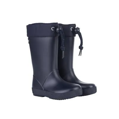Botas de agua Igor splash cole marino