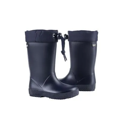 Botas de agua Igor splash cole marino