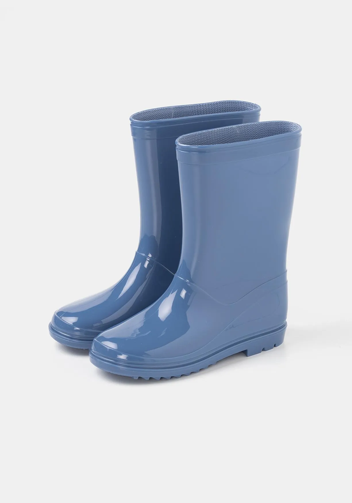 Botas de agua Infantiles TEX (Tallas 30 a 39)