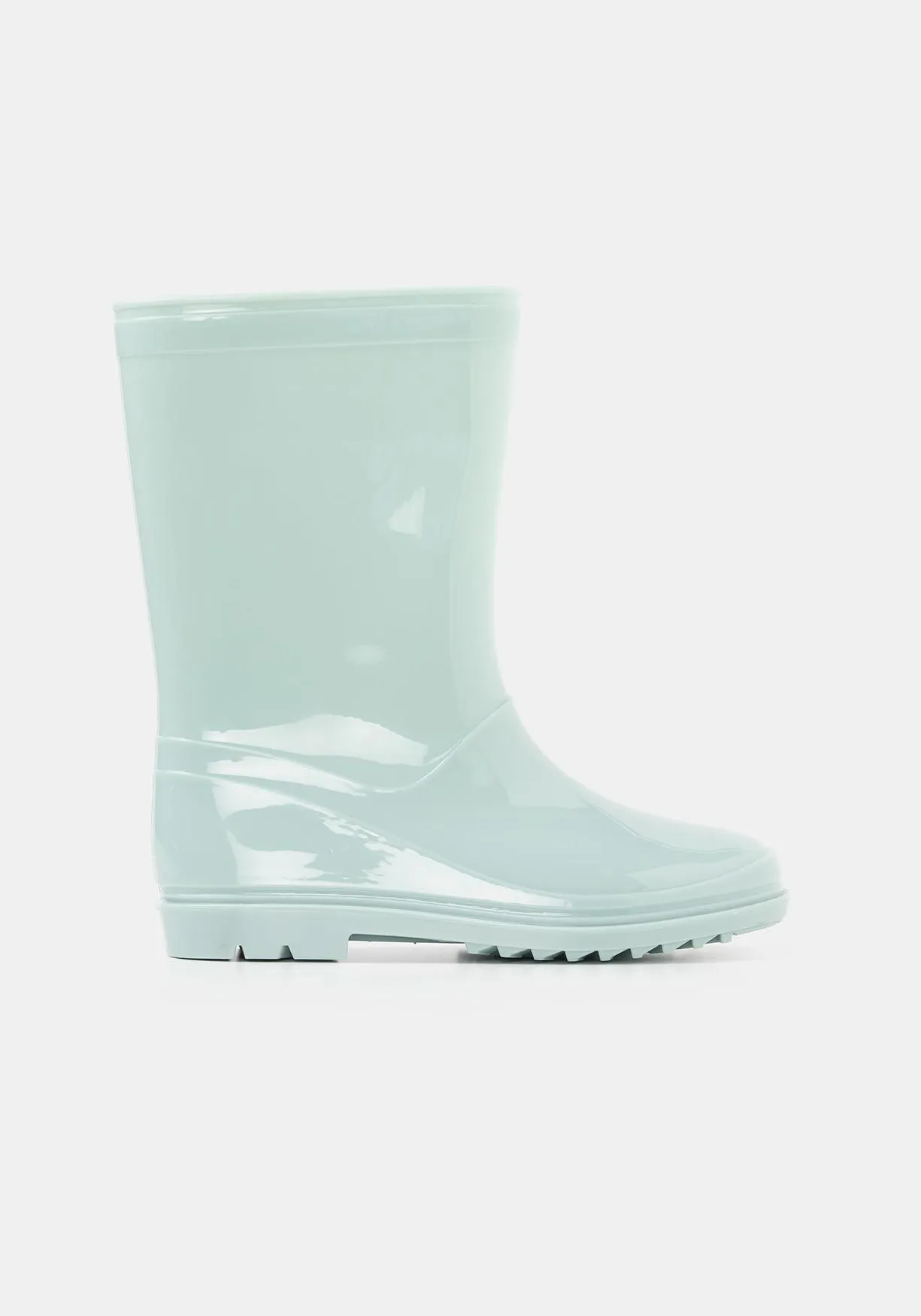Botas de agua Infantiles TEX (Tallas 30 a 39)