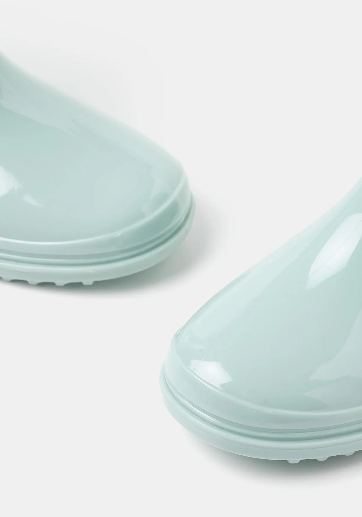 Botas de agua Infantiles TEX (Tallas 30 a 39)