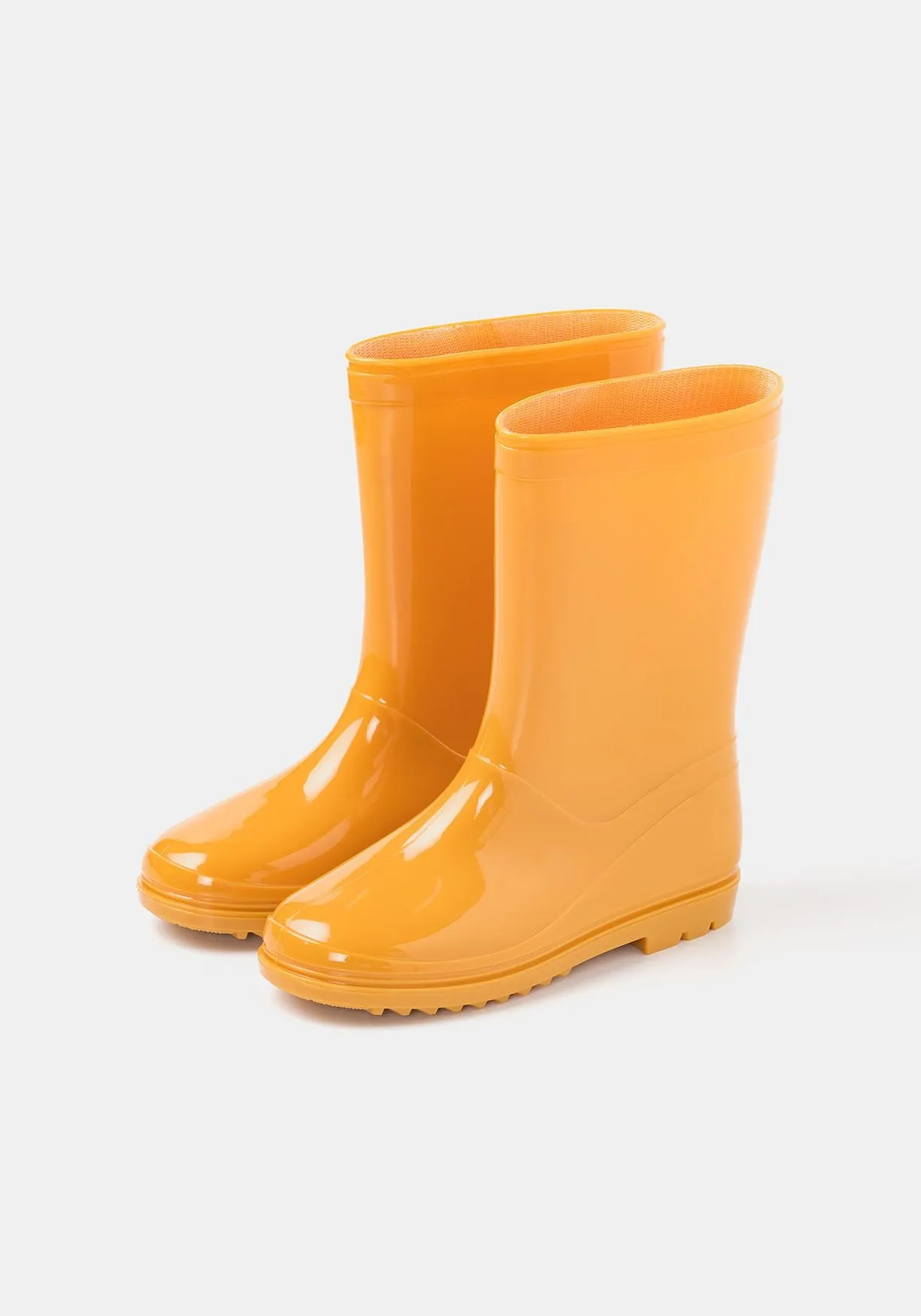 Botas de agua Infantiles TEX (Tallas 30 a 39)