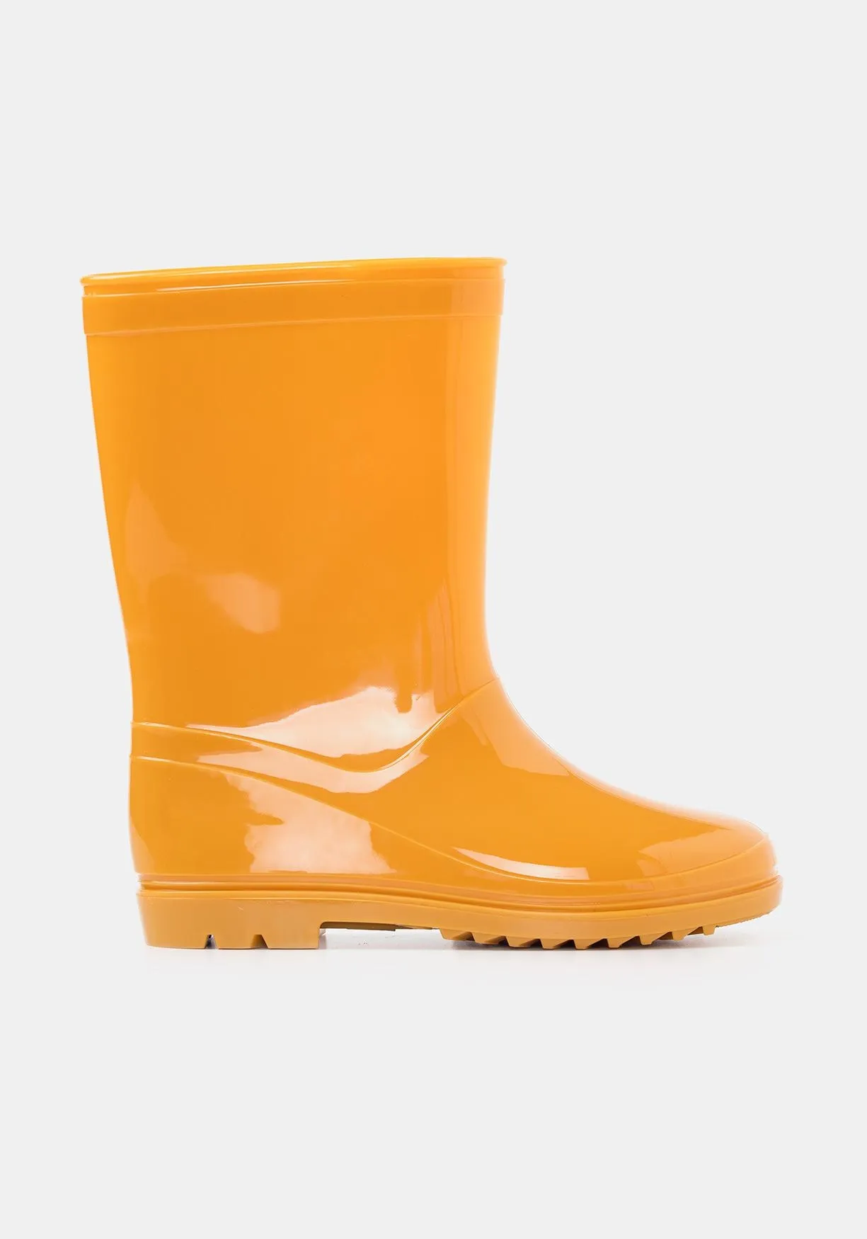 Botas de agua Infantiles TEX (Tallas 30 a 39)