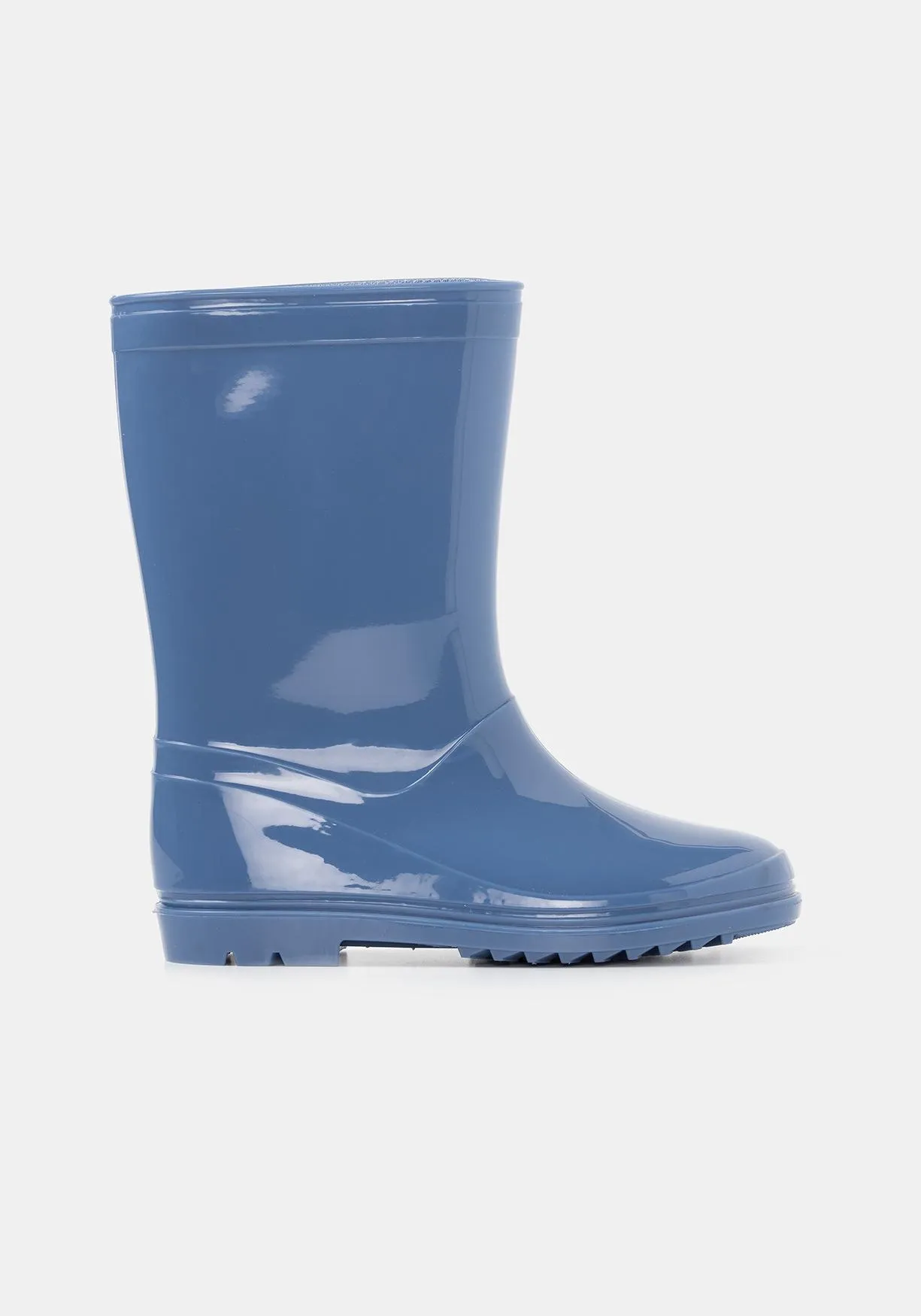 Botas de agua Infantiles TEX (Tallas 30 a 39)