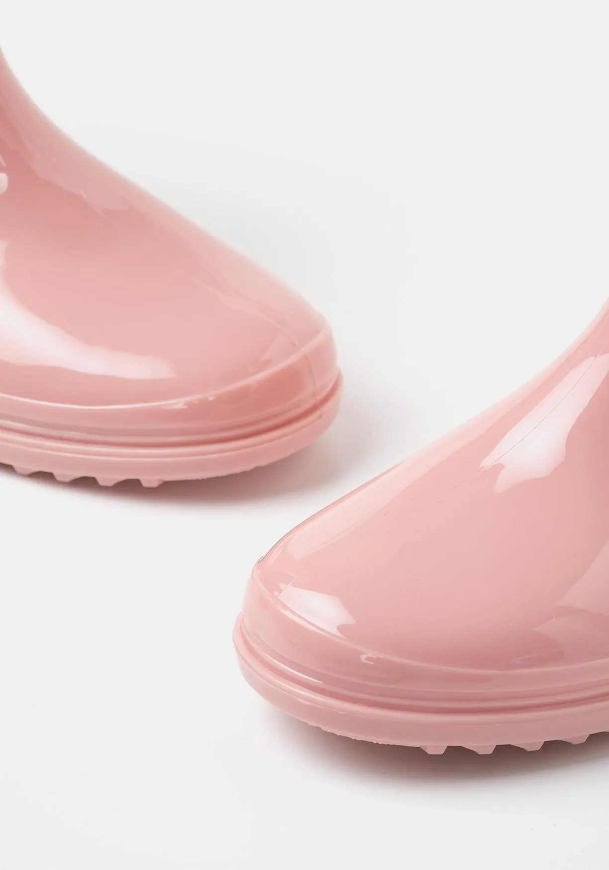 Botas de agua Infantiles TEX (Tallas 30 a 39)