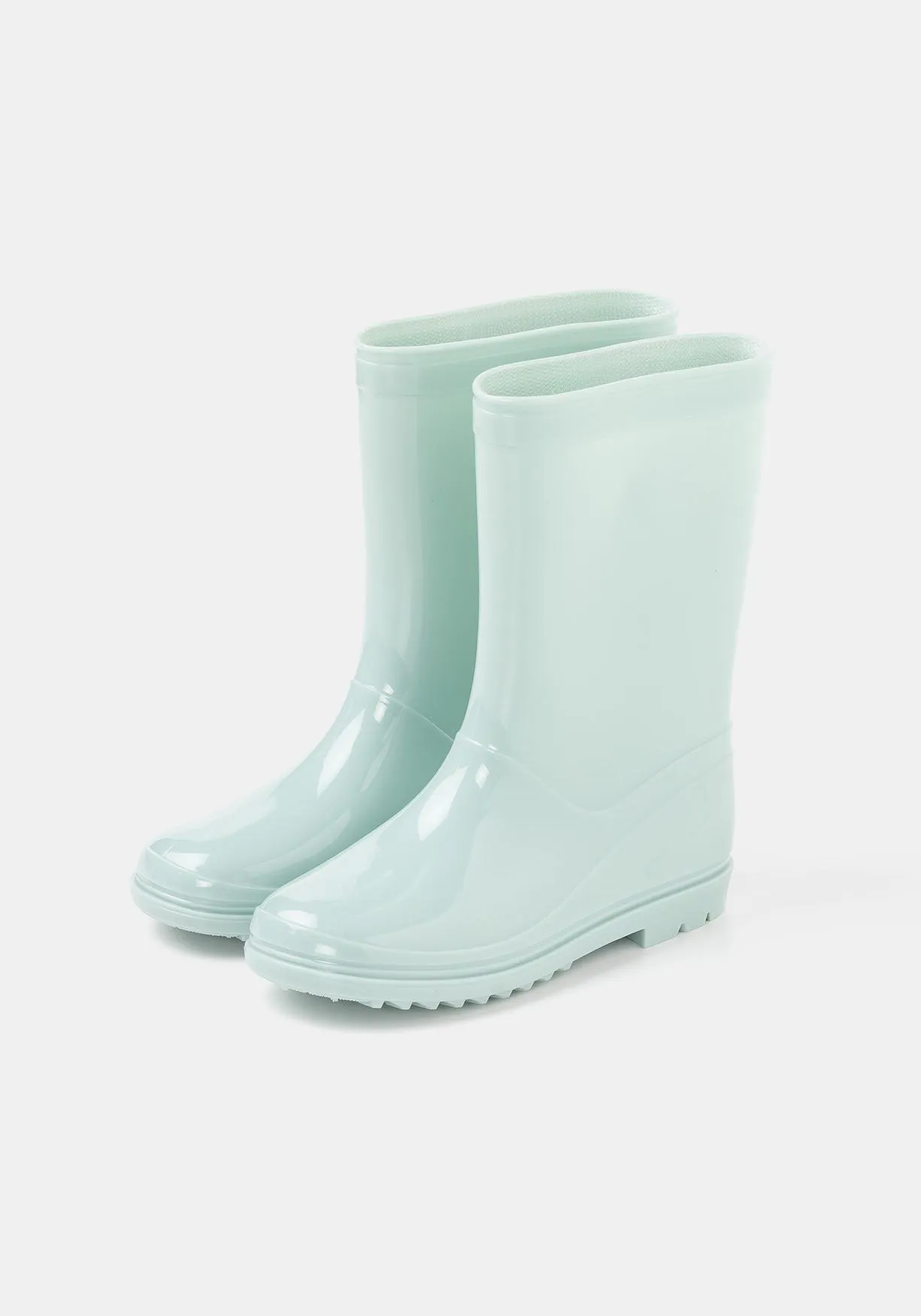 Botas de agua Infantiles TEX (Tallas 30 a 39)