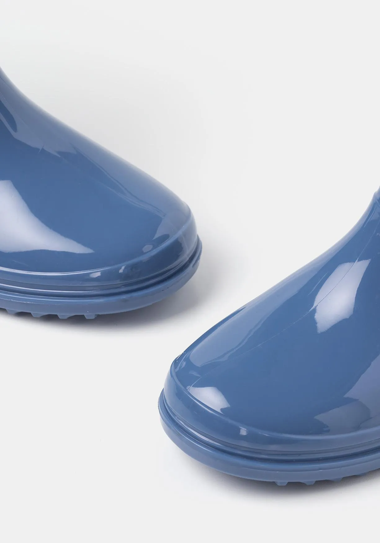 Botas de agua Infantiles TEX (Tallas 30 a 39)