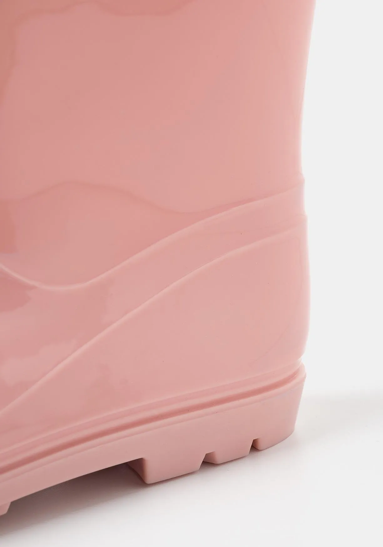 Botas de agua Infantiles TEX (Tallas 30 a 39)